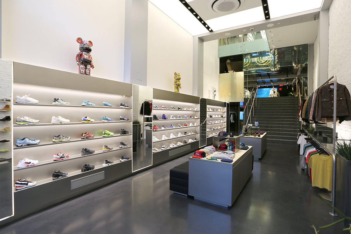 The 24 Best Sneaker Websites to Buy